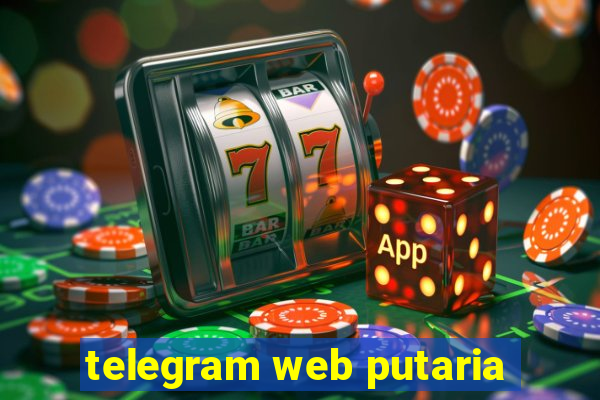 telegram web putaria